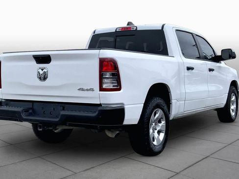 Used 2024 RAM 1500 Tradesman w/ Trailer Tow Group AWD/4WD image 13