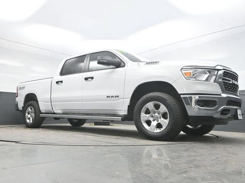Used 2023 RAM 1500 Big Horn AWD/4WD image 43