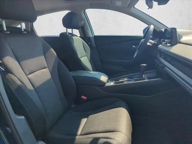 Used 2023 Honda Accord EX image 28