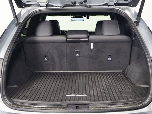 Certified 2025 Lexus RX 350h 350h image 14