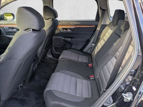Used 2022 Honda CR-V EX image 20