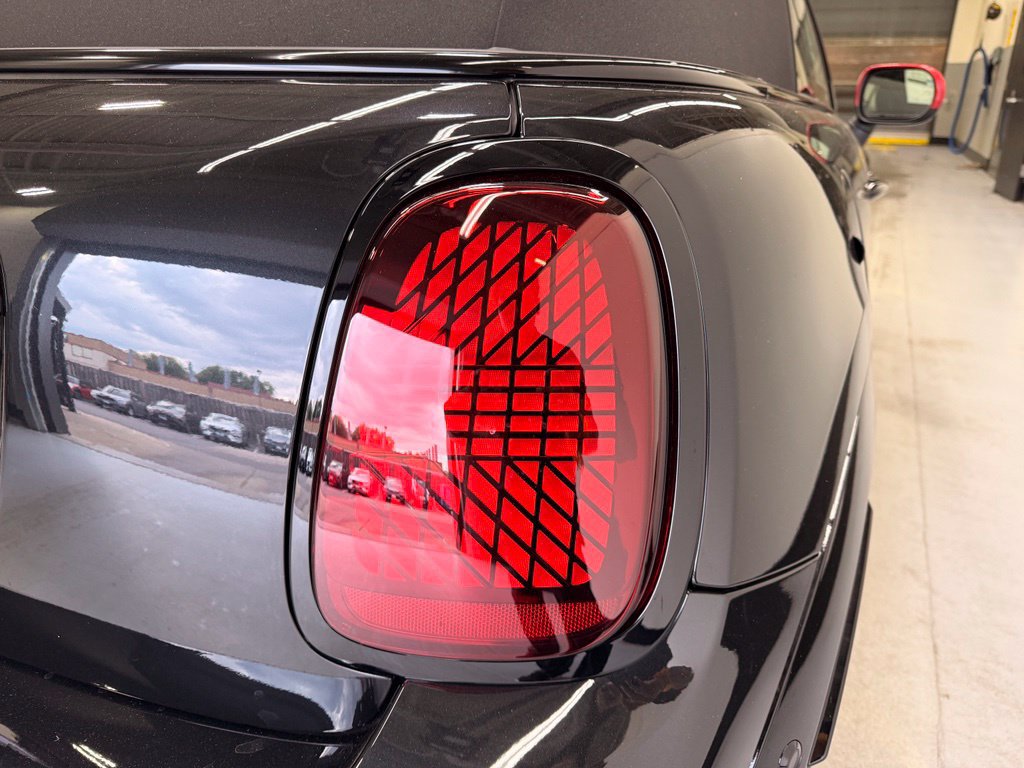 New 2026 MINI Cooper John Cooper Works FWD image 5