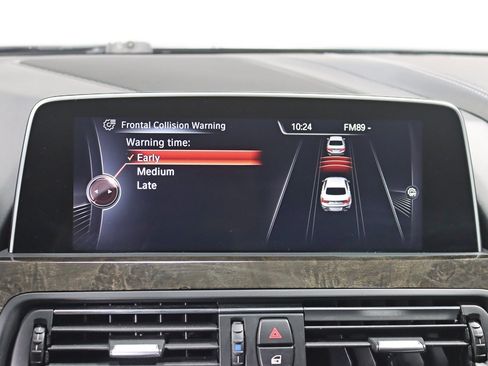 Used 2016 BMW 640i Gran Coupe xDrive AWD/4WD image 26