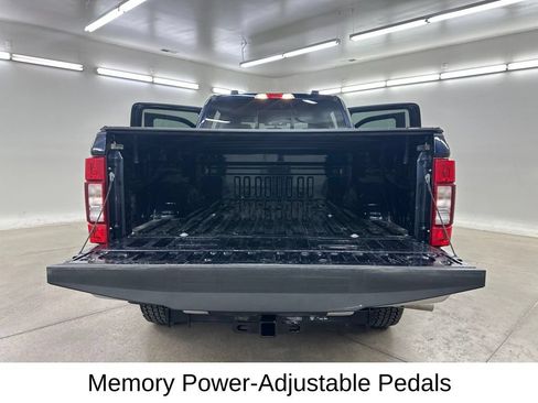 Used 2022 Ford F250 Lariat AWD/4WD image 29