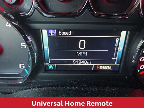 Used 2019 Chevrolet Suburban LT RWD image 19