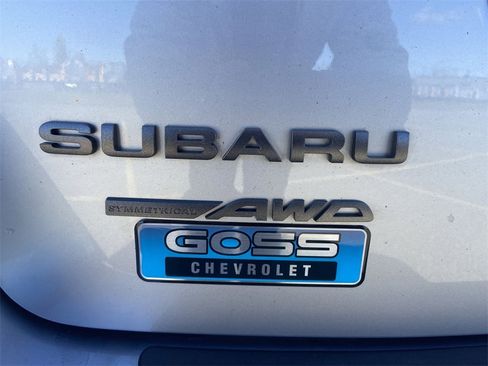 Used 2021 Subaru Crosstrek 2.5i Sport image 30