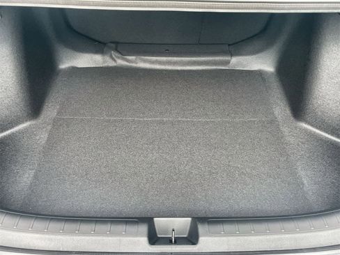 New 2026 Honda Civic Sport image 9