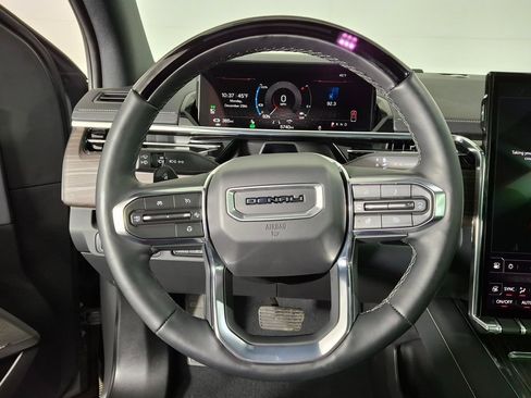 Used 2025 GMC Sierra EV Denali image 12