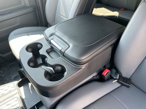 New 2026 RAM 3500 Tradesman image 20