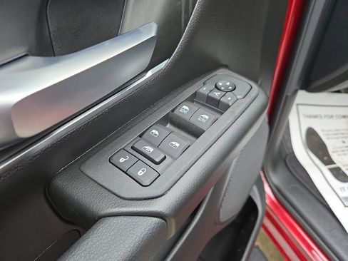 Used 2025 RAM 1500 Big Horn image 13