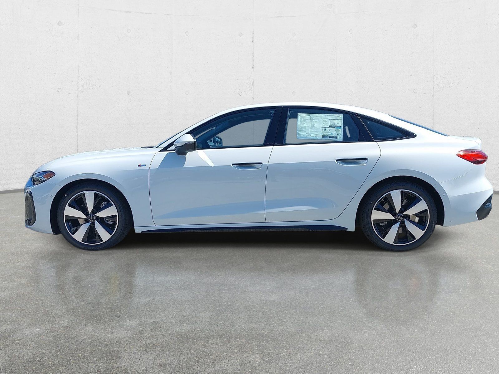 New 2026 Audi A5 2.0T Premium AWD/4WD image 8
