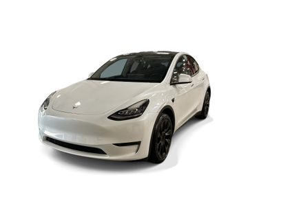 Certified 2023 Tesla Model Y Long Range