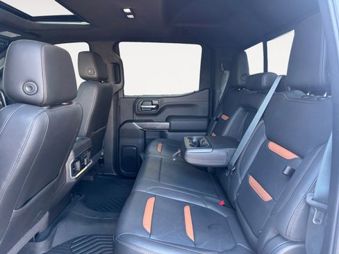 Used 2020 GMC Sierra 1500 AT4 w/ AT4 Premium Package image 13