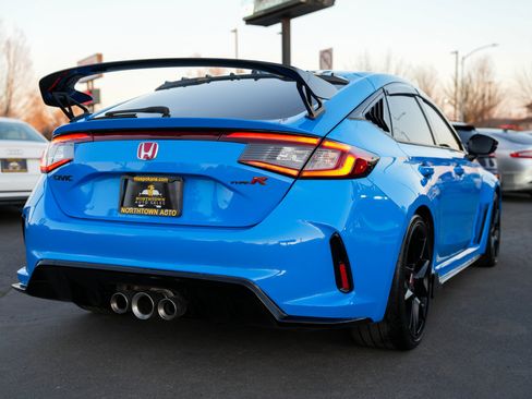Used 2024 Honda Civic Type R image 8