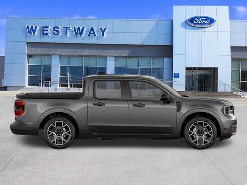 New 2026 Ford Maverick Lariat AWD/4WD image 4