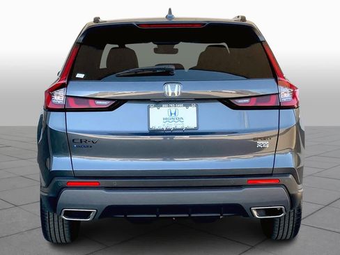 New 2026 Honda CR-V Sport-L image 4