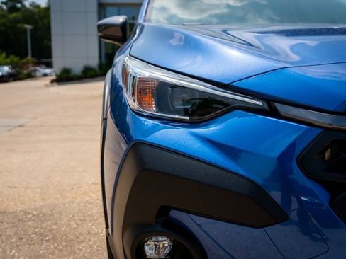 Certified 2025 Subaru Crosstrek 2.5i Premium AWD/4WD image 36