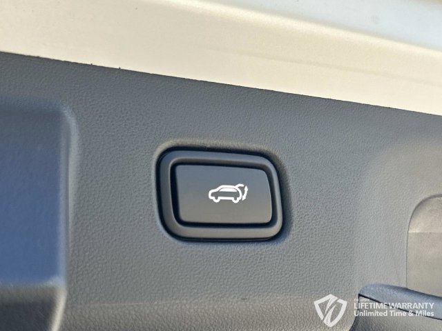 New 2026 Hyundai Tucson SEL Plus w/ Tow & Go Package FWD image 23