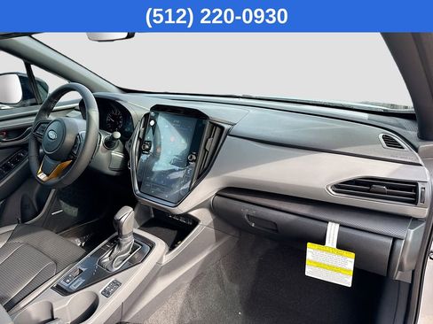 New 2026 Subaru Crosstrek 2.5i Wilderness AWD/4WD image 35