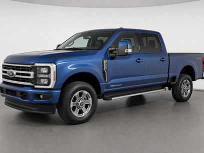 Used 2024 Ford F250 Lariat