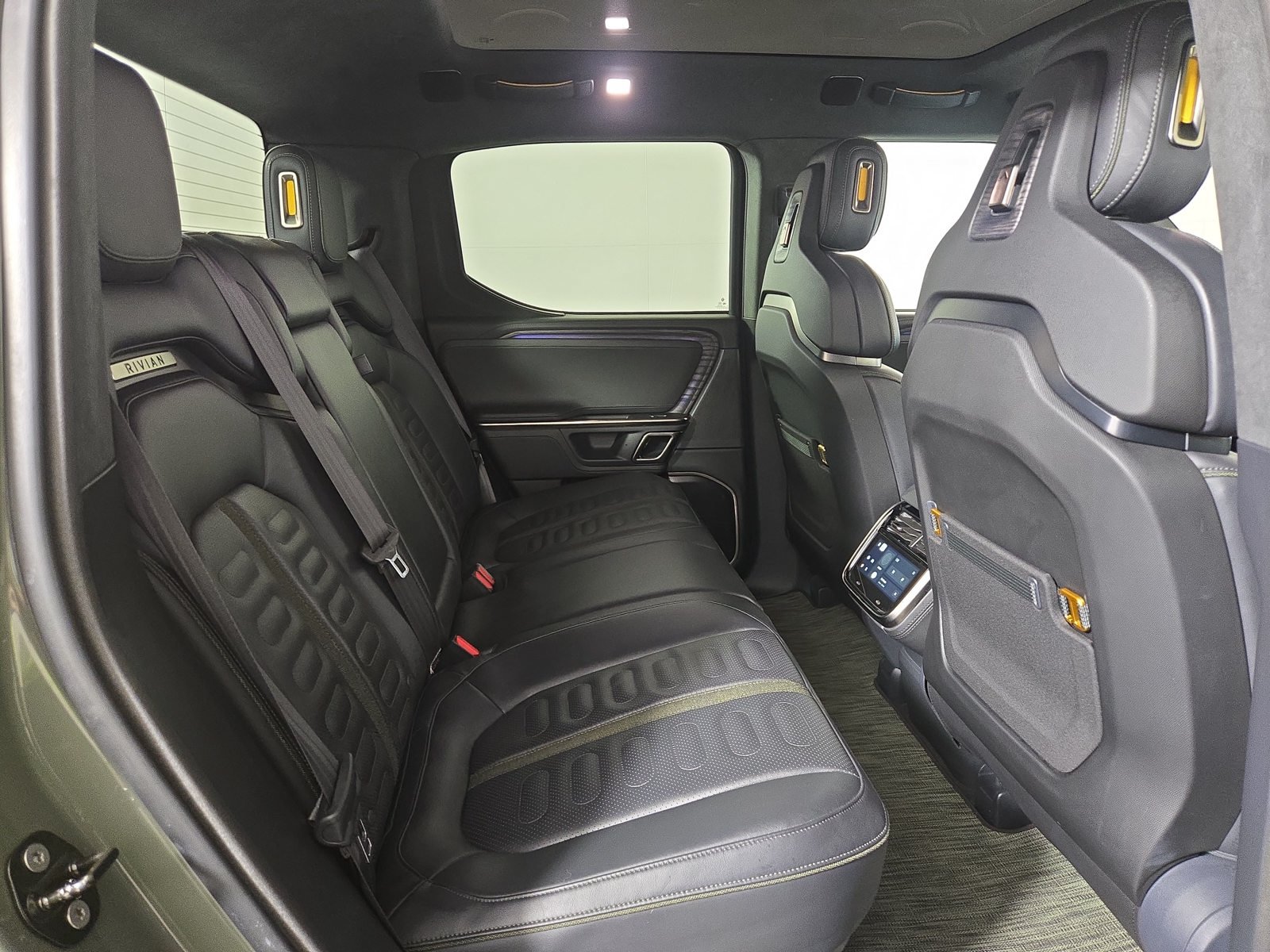 Used 2022 Rivian R1T Launch Edition AWD/4WD image 22