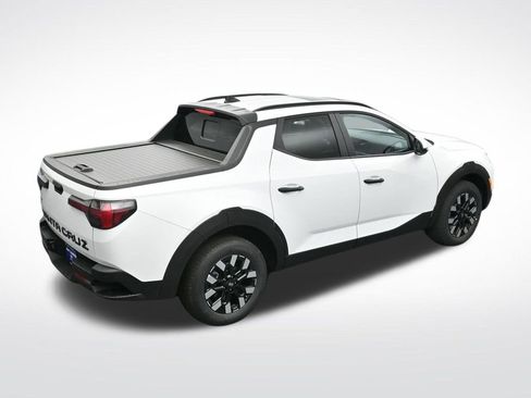 New 2026 Hyundai Santa Cruz SEL FWD image 52