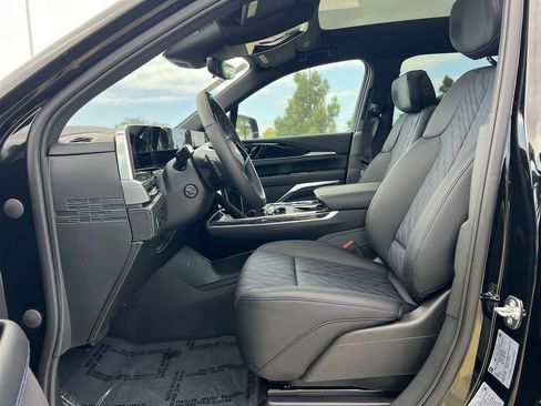 New 2026 Cadillac Escalade IQL Sport 1 image 25