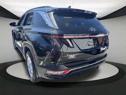 Certified 2022 Hyundai Tucson SEL AWD/4WD image 9