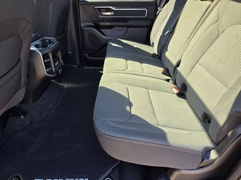 Used 2022 RAM 1500 Big Horn AWD/4WD image 28