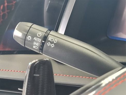 New 2026 Chevrolet Corvette Z06 w/ Z07 Performance Package image 16