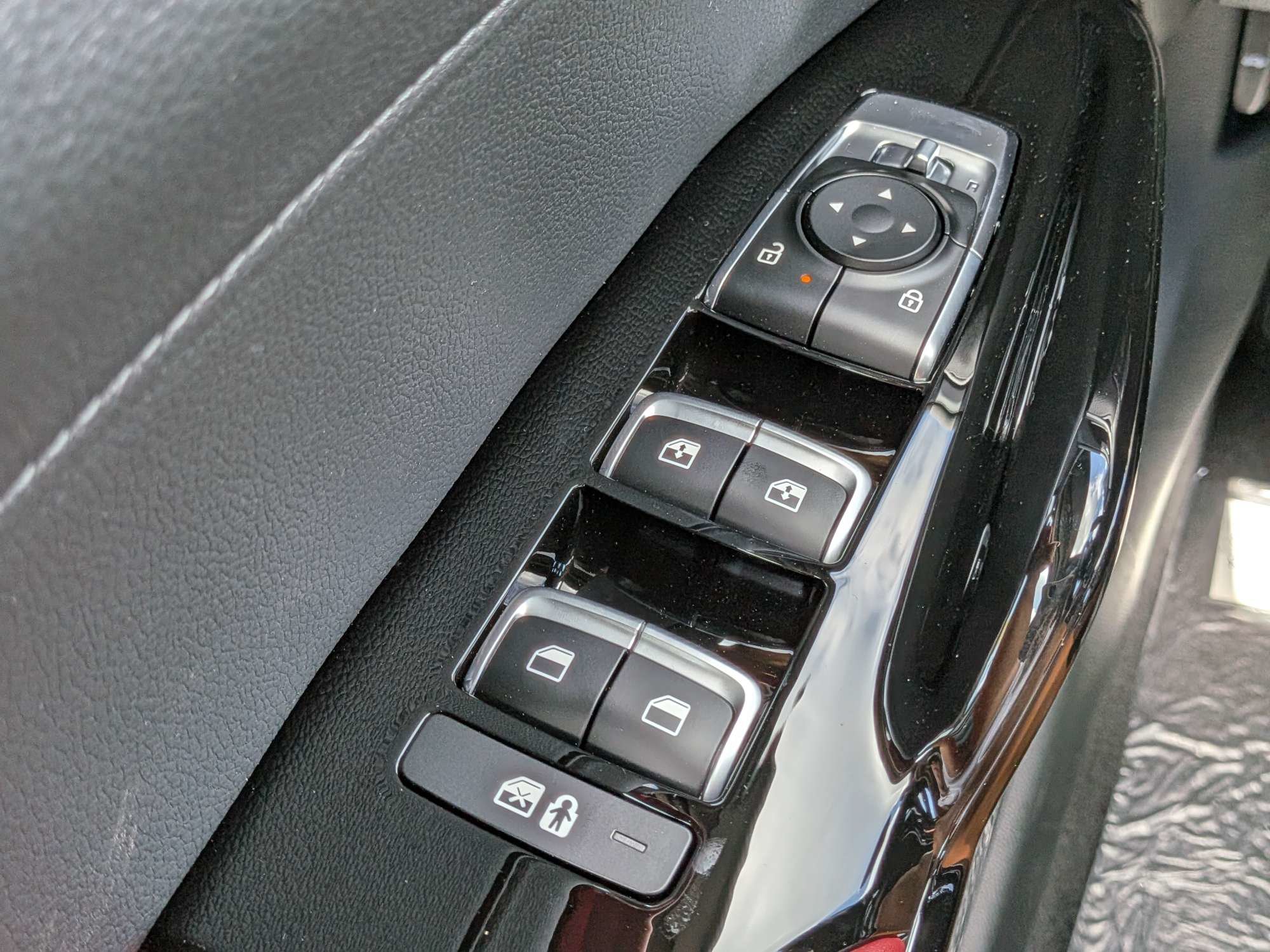 New 2026 Kia K5 GT-Line w/ GT-Line Red Interior Package FWD image 29