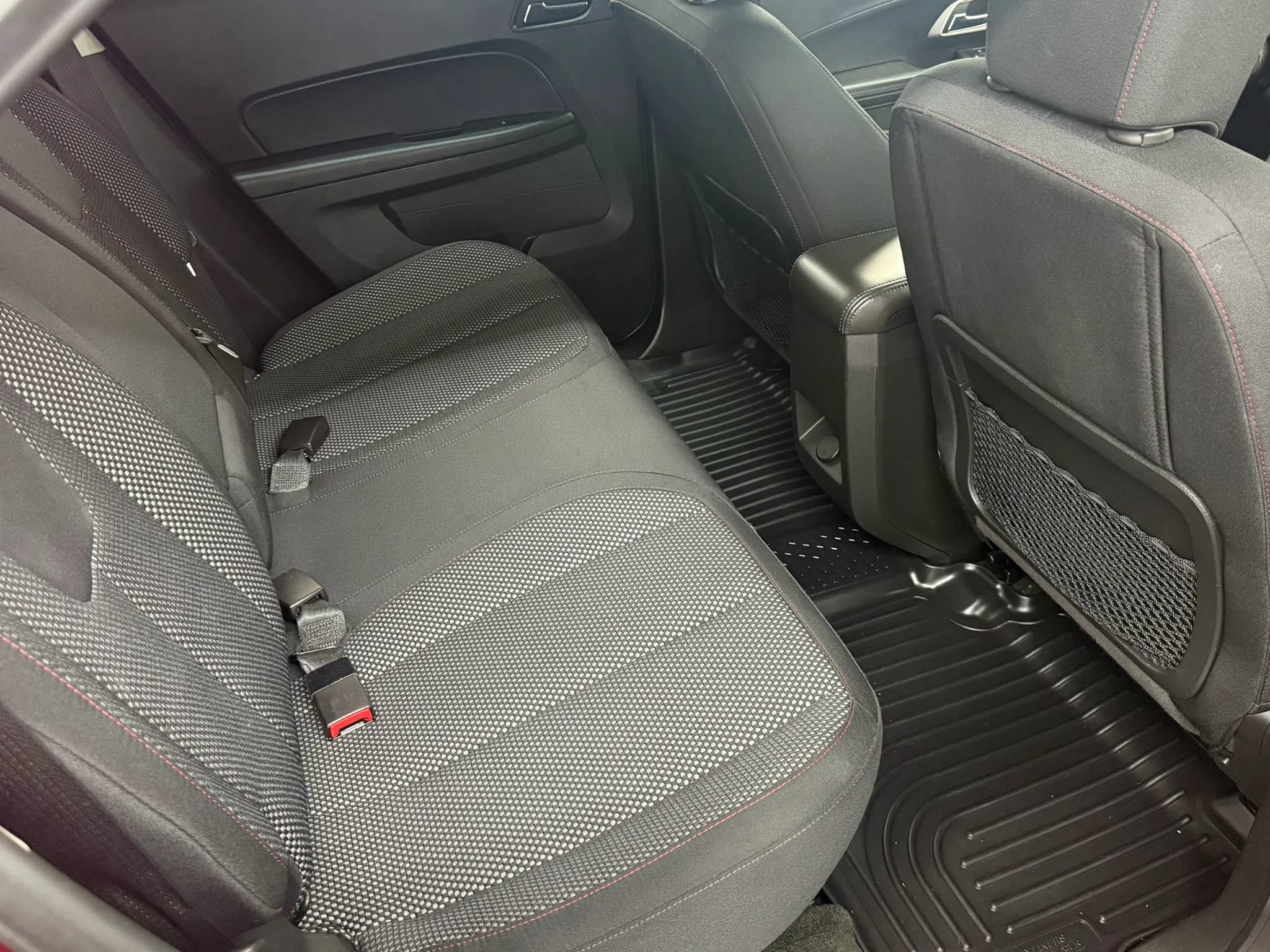 Used 2017 Chevrolet Equinox LT w/ Convenience Package FWD image 16