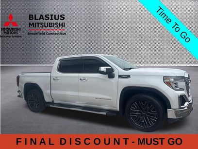 Used 2021 GMC Sierra 1500 SLT w/ SLT Premium Package