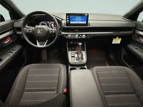 Certified 2026 Honda CR-V TrailSport image 23