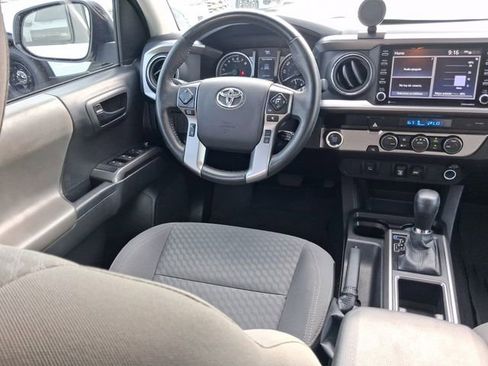 Used 2023 Toyota Tacoma SR5 RWD image 8