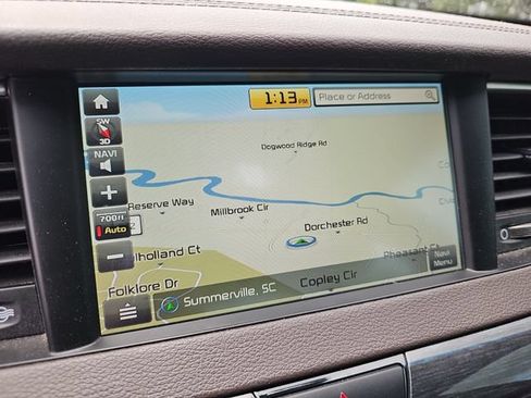 Used 2017 Kia Cadenza Limited FWD image 24