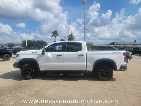 Used 2024 Chevrolet Silverado 1500 ZR2 w/ ZR2 Bison Edition image 4