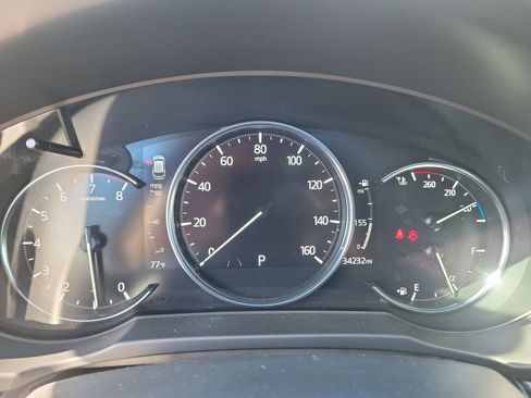 Used 2023 MAZDA CX-5 AWD 2.5 S w/ Premium Package image 25