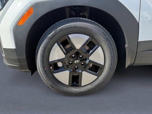 New 2026 Hyundai Santa Fe SE FWD image 9