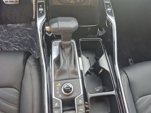 New 2026 Kia Sorento SX Prestige AWD/4WD image 9