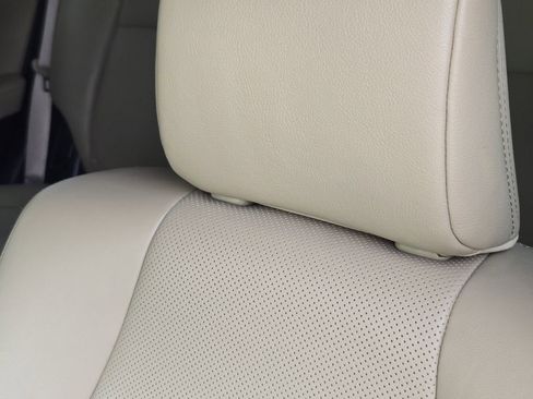 Used 2019 Toyota 4Runner Limited AWD/4WD image 16