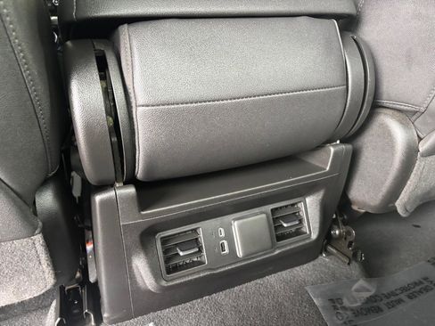 Used 2024 Chevrolet Silverado 2500 LTZ image 26