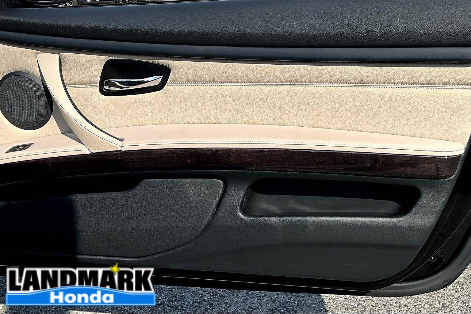 Used 2012 BMW 335i Convertible RWD image 19