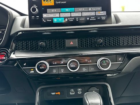 Used 2023 Honda CR-V EX-L image 28