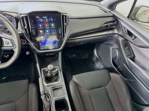 Certified 2023 Subaru WRX Premium AWD/4WD image 26