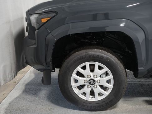 New 2026 Toyota Tacoma SR5 image 5