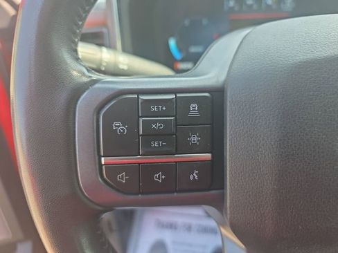 Used 2023 Ford F350 Lariat w/ Lariat Ultimate Package AWD/4WD image 18