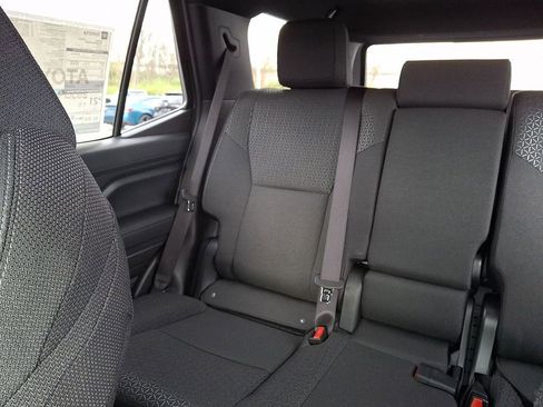 New 2026 Toyota 4Runner SR5 image 13