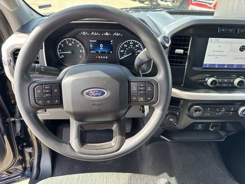Used 2023 Ford F150 XLT image 25
