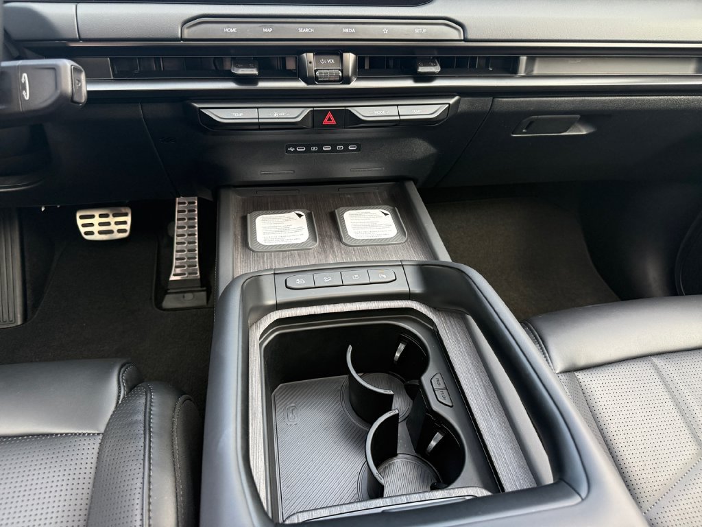 New 2027 Kia Telluride SX Prestige X-Line AWD/4WD image 14